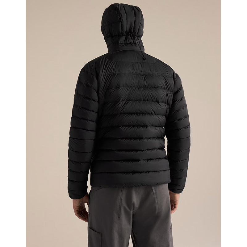 Sweat à capuche Arc'teryx Cerium - Homme