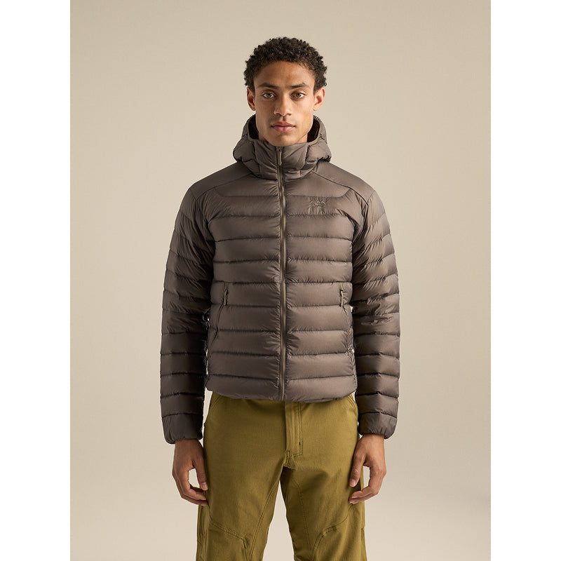 Arc'teryx Cerium Hoody Men's