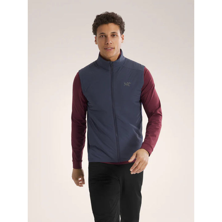 Gilet Atom d'Arc'teryx - Homme