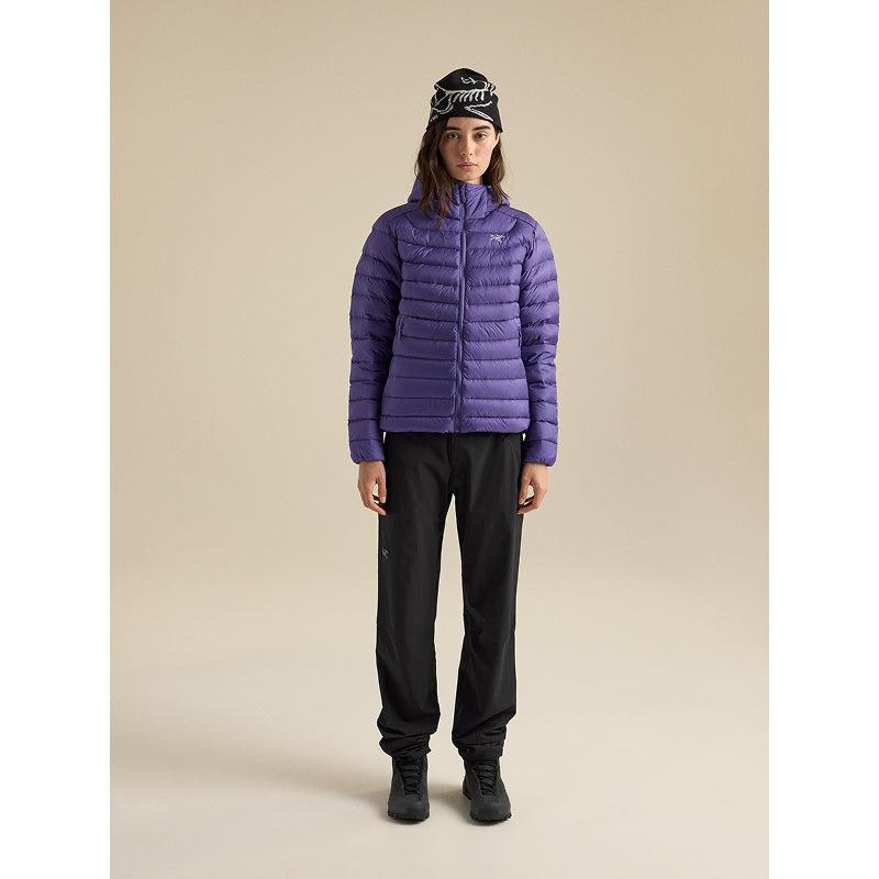 Arc'teryx Cerium à capuche pour femme