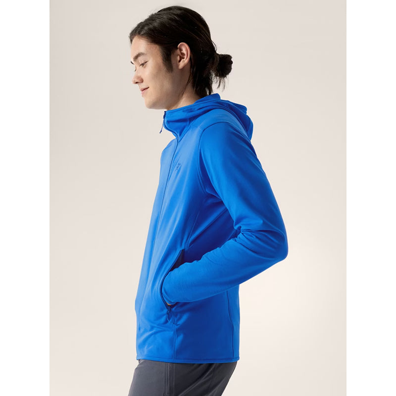 Arc'teryx Men's Kyanite Lightweight Hoody