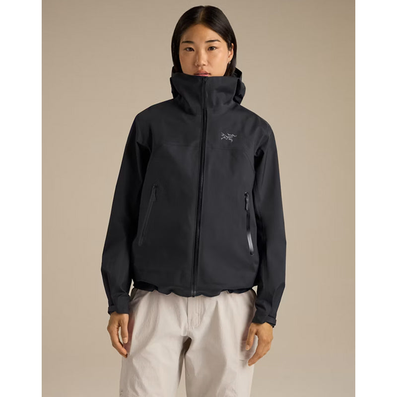 Veste Beta Arc'teryx pour femme