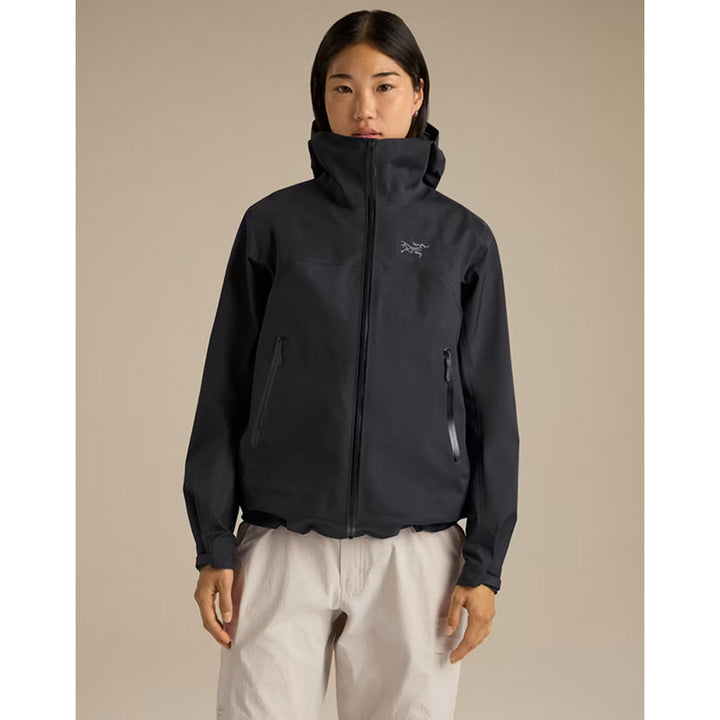 Veste Beta Arc'teryx pour femme