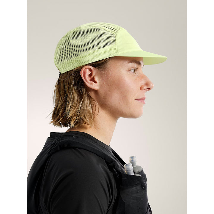 Arc'Teryx Norvan Mesh 5 Panel Cap