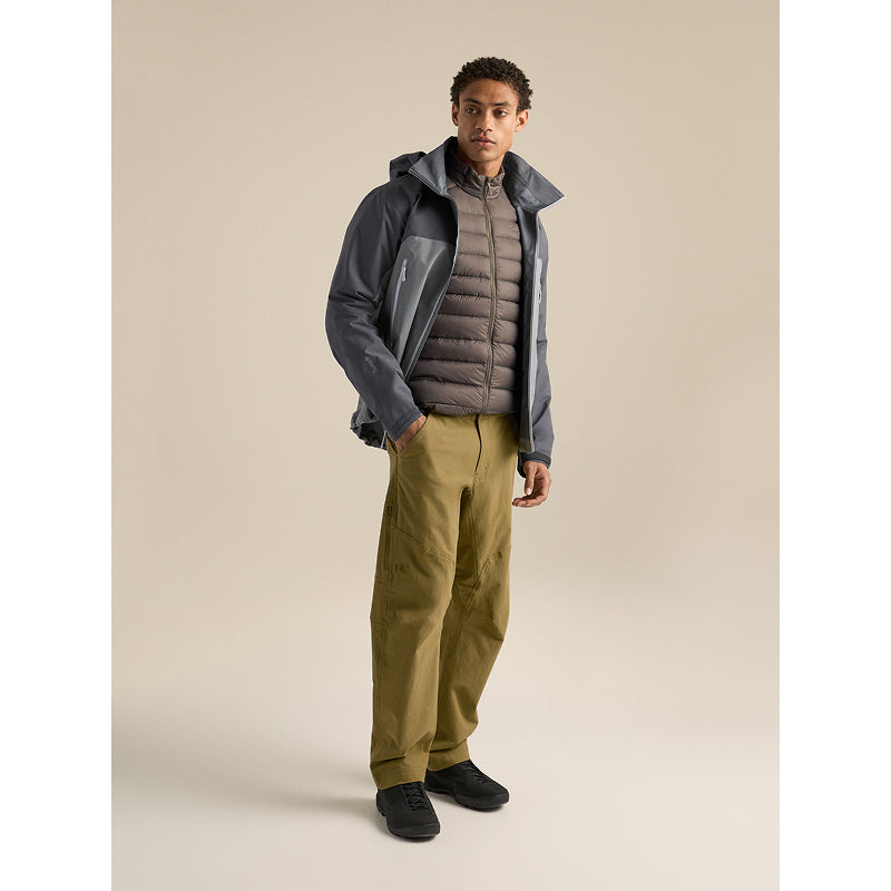 Arc'teryx Cerium Jacket Men's
