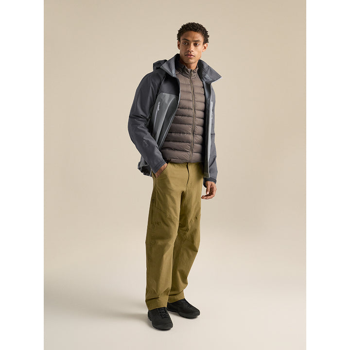 Arc'teryx Cerium Jacket Men's
