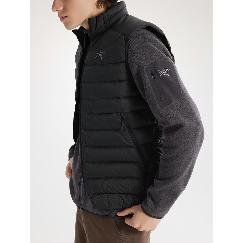 Arc'teryx Covert Cardigan - Men's