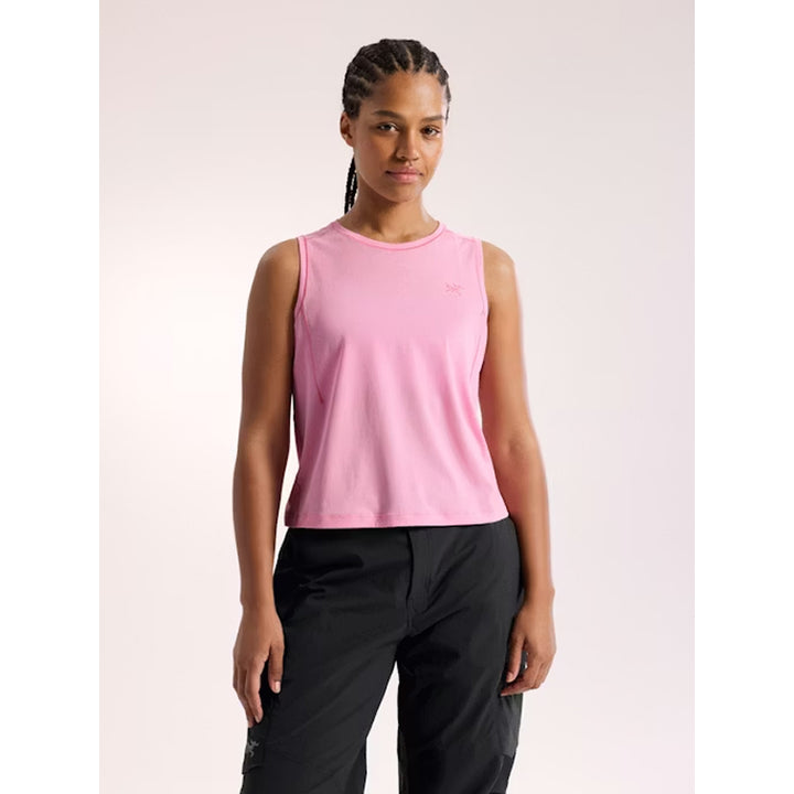 Arc'Teryx Sunna Tank Women's