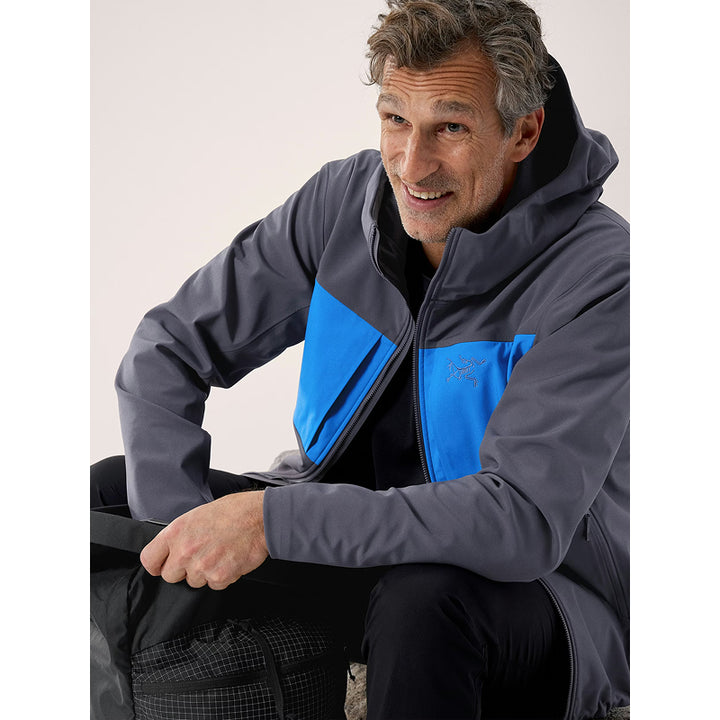 Sweat à capuche Arc'teryx Gamma MX - Homme