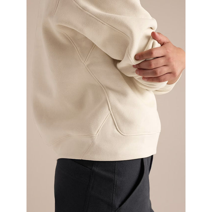 Arc'teryx Women's Emblem Fleece Crew