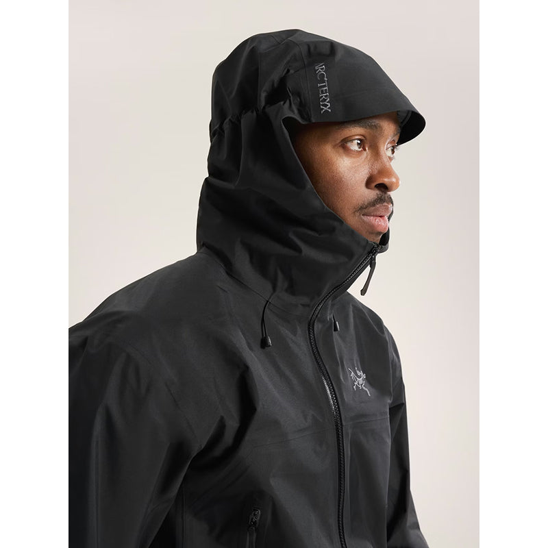 Arc'teryx Beta SL Jacket Men's - Updated
