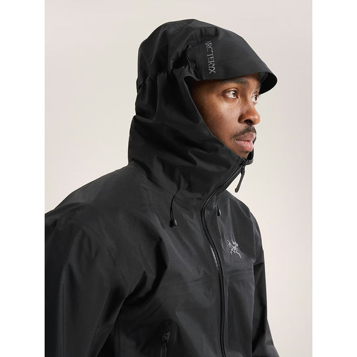 Arc'teryx Beta SL Jacket Men's - Updated