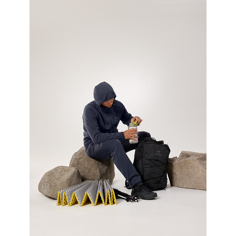 Sweat à capuche Kyanite d'Arc'teryx - Homme