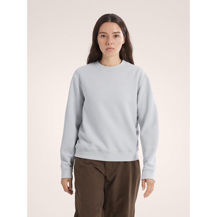 Arc'Teryx Women's Olera Crew Neck Pullover