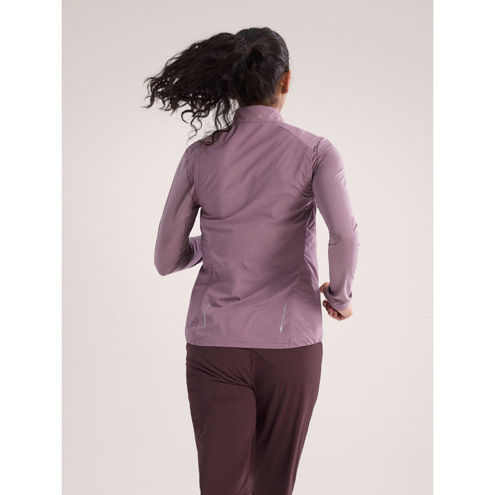 Arc'teryx Norvan Insulated Vest - Women's