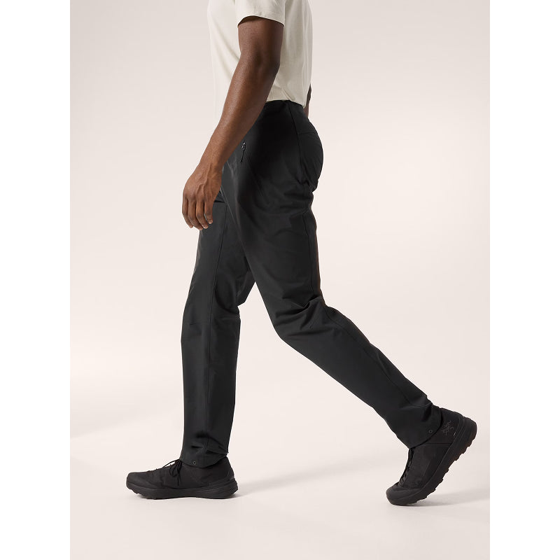【極美品】ARC'TERYX Gamma Pant Men's 30 Black Arc'teryx Gamma Pant - Men's