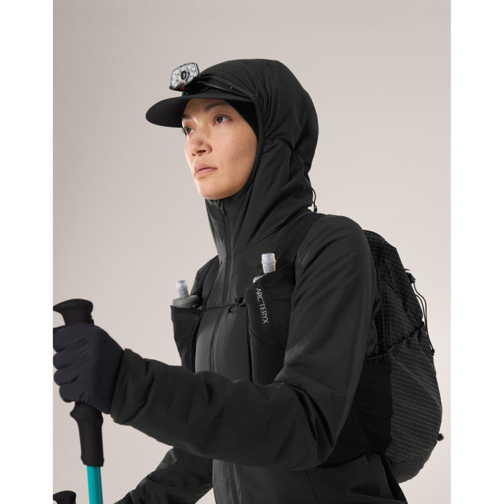 Arc'teryx Norvan Insulated Hoody - Women's