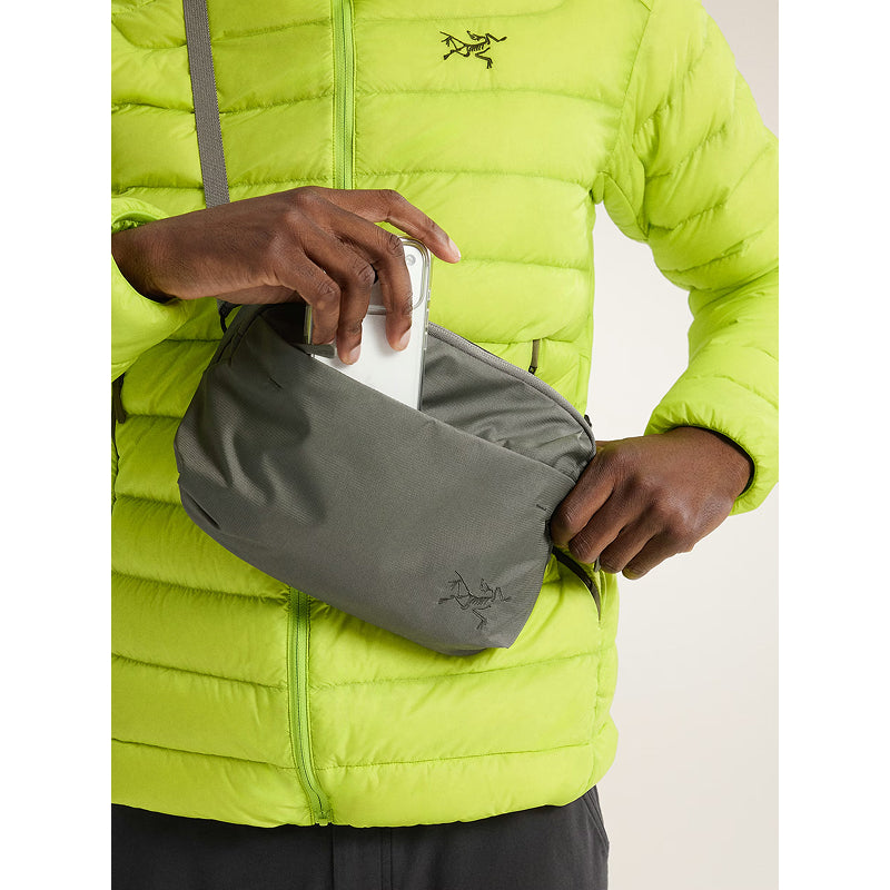 Arc'teryx Heliad Crossbody Bag