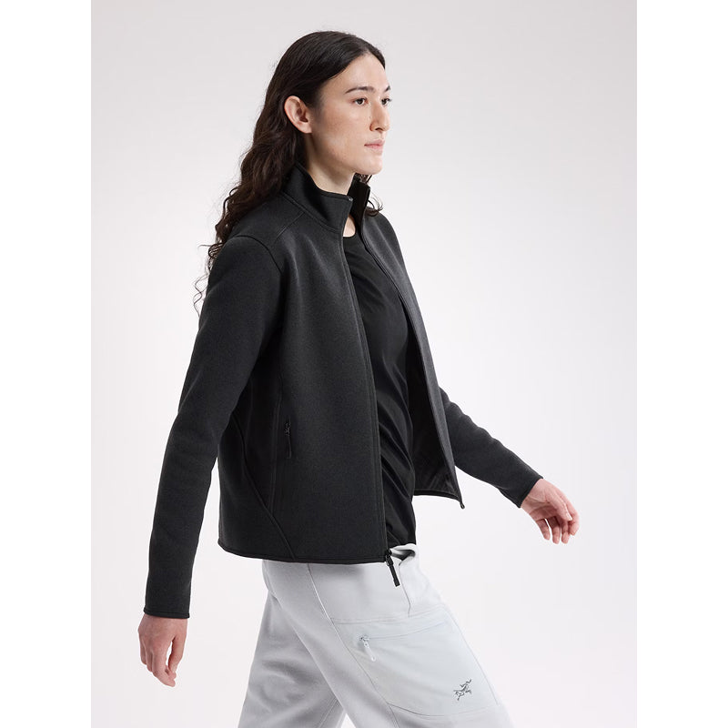 Cardigan Covert d'Arc'teryx pour femme