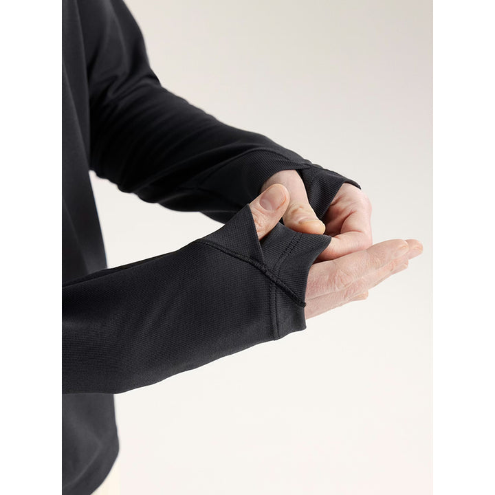 Arc'Teryx Sunna Crew Long Sleeve Women's