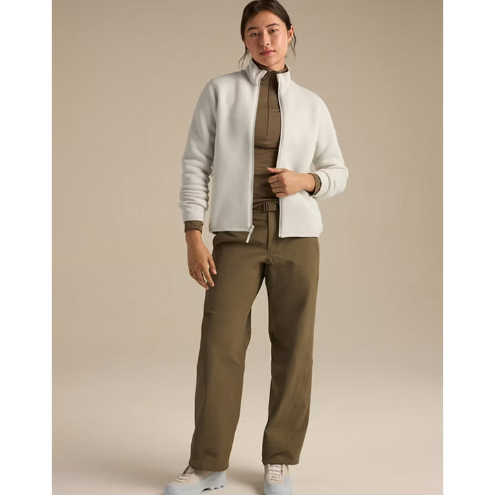 Cardigan Covert Arc'teryx Femme
