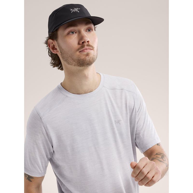 Arc'teryx Ionia Merino Wool Short Sleeve - Men's