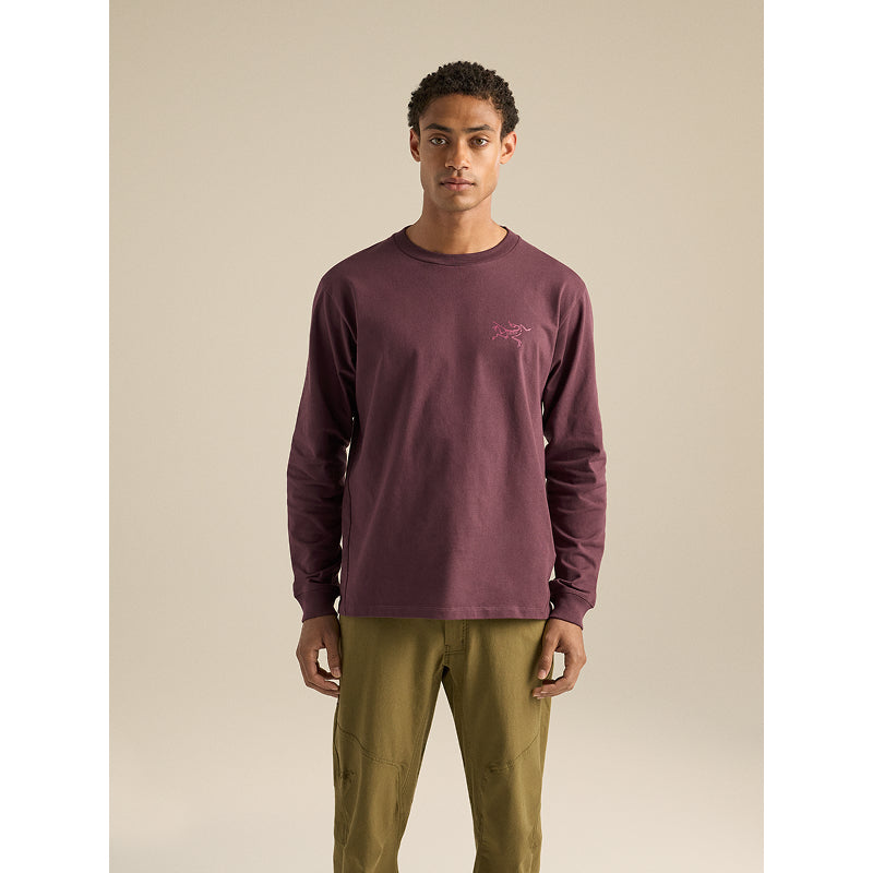 Arc'teryx Kragg Coton Manches Longues Homme