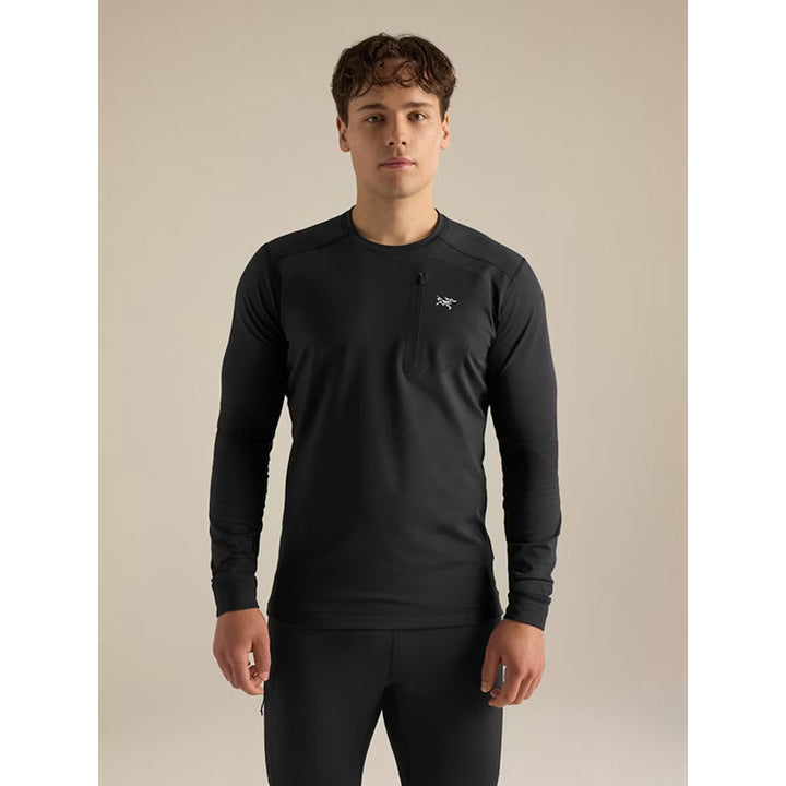 Arc'teryx Rho LT Crew Neck - Men's