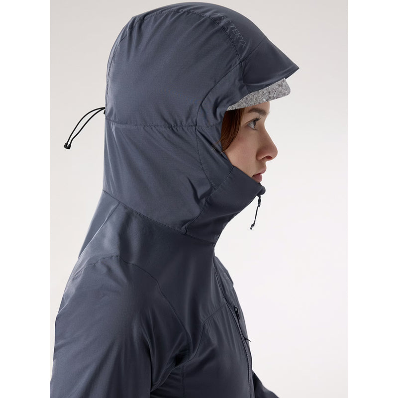 Arc'teryx Women's Squamish Hoody