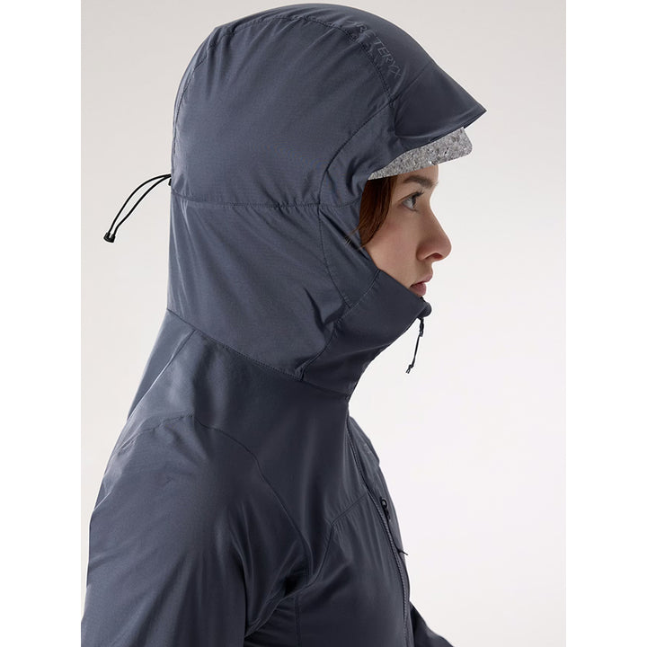 Arc'teryx Women's Squamish Hoody