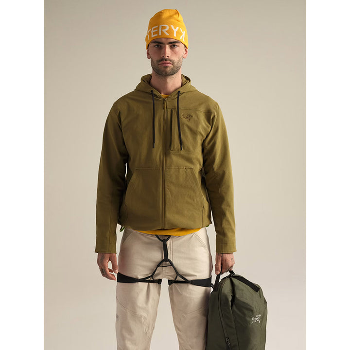 Arc'teryx Men's Cronin AR Hoody