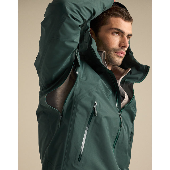 Arc'teryx Beta SL Jacket Homme - Mis à jour