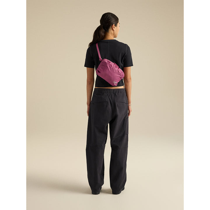 Arc'teryx Heliad Crossbody Bag