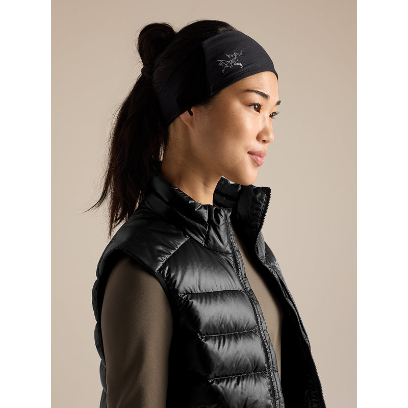 Bandeau Arc'teryx Rho