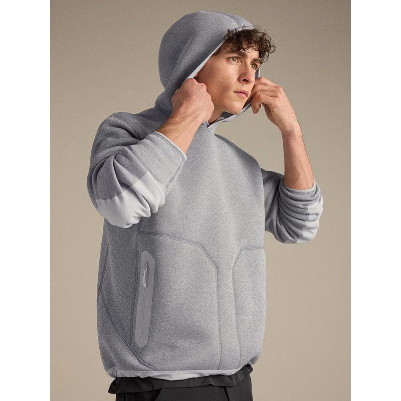 Arcteryx Covert Pull à capuche pour hommes