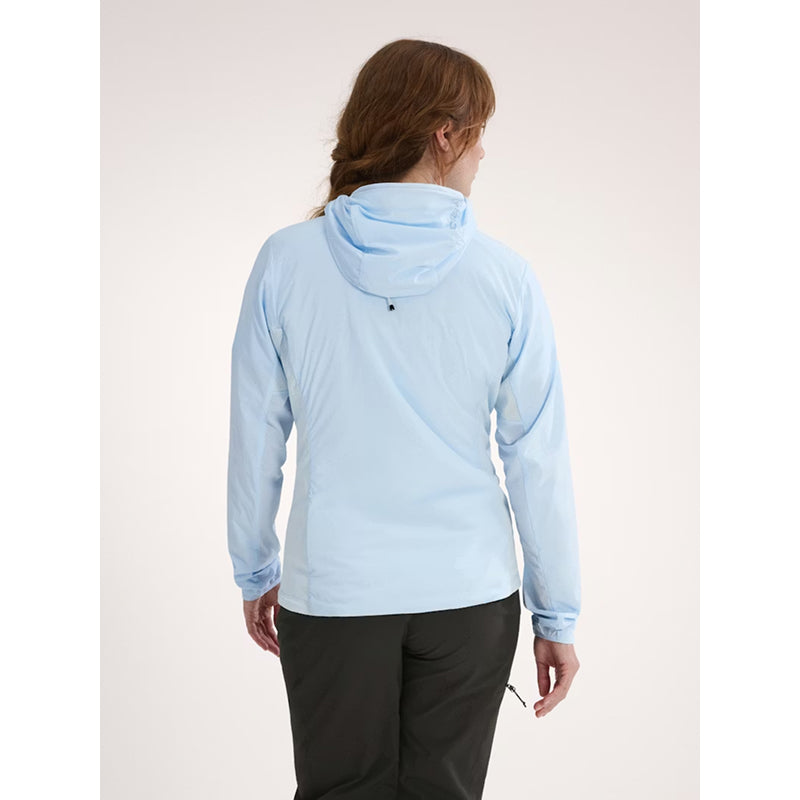 Arc'teryx Atom SL Hoody Women's