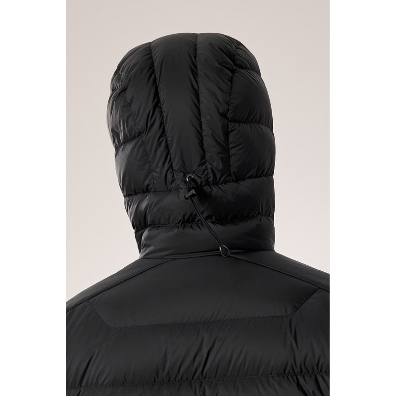 Sweat à capuche Arc'teryx Cerium - Homme