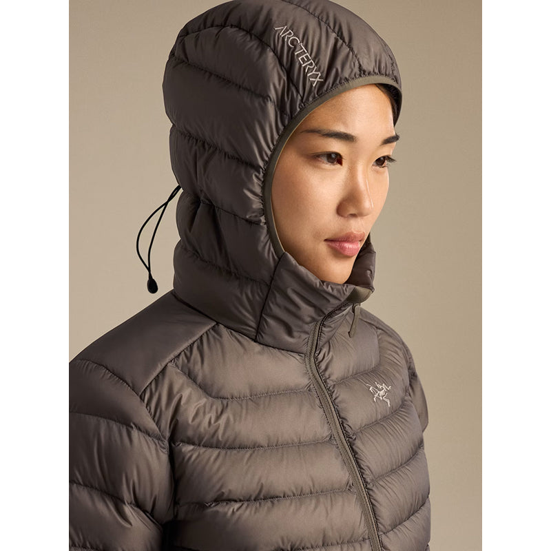 Arcteryx Women's Cerium Hoody