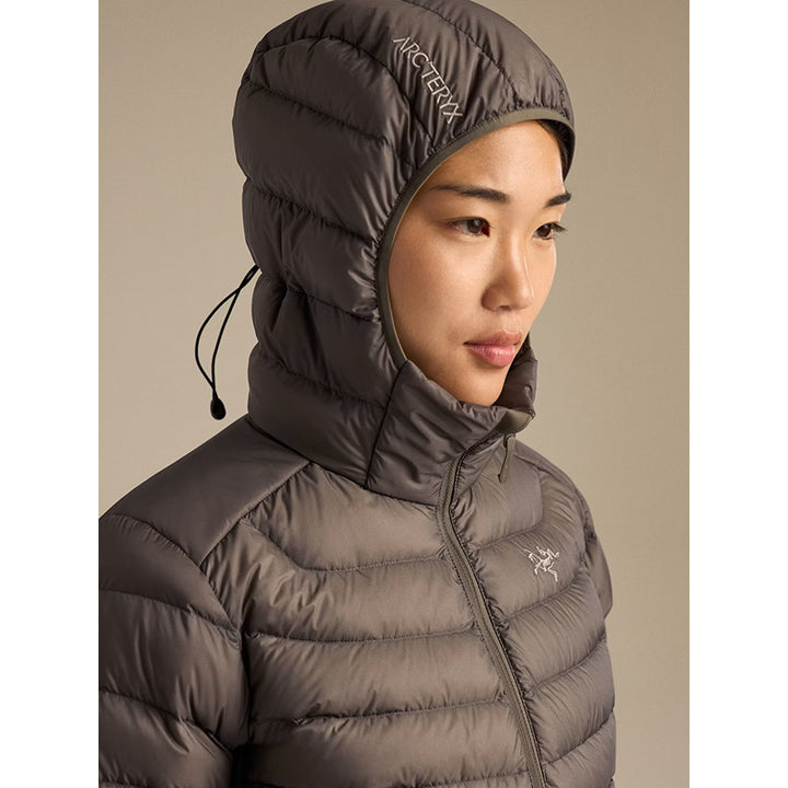 Arcteryx Women's Cerium Hoody