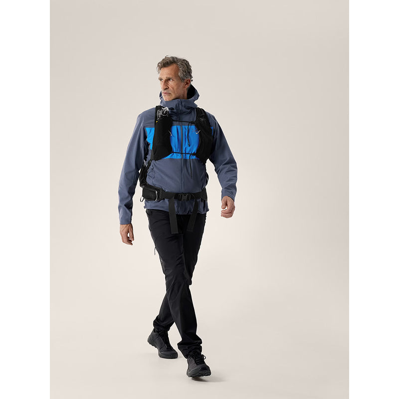 Sweat à capuche Arc'teryx Gamma MX - Homme