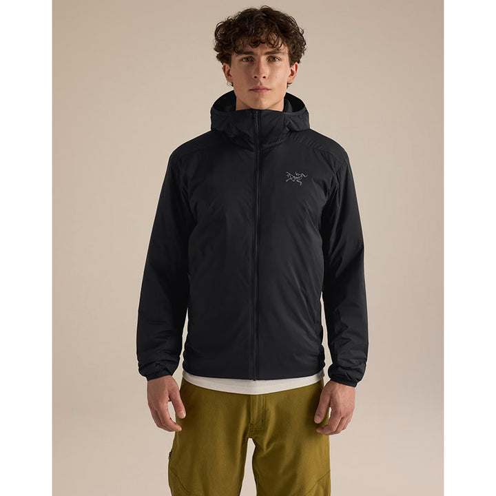 Sweat à capuche Atom d'Arc'teryx - Homme