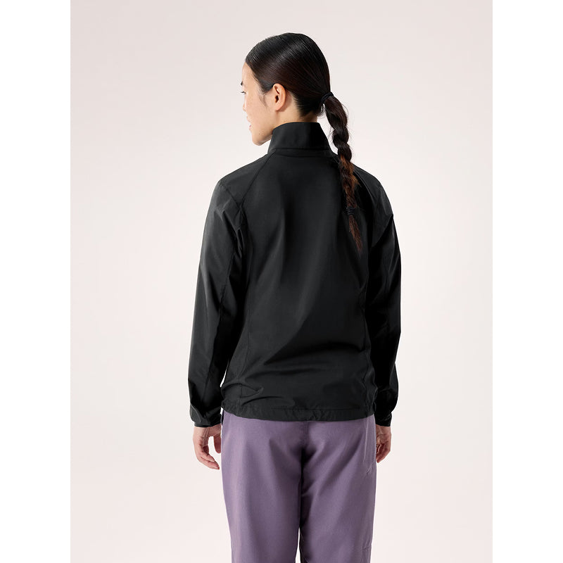 Arc'teryx Women's Squamish Jacket