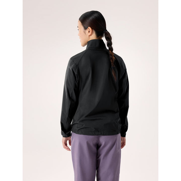 Arc'teryx Women's Squamish Jacket