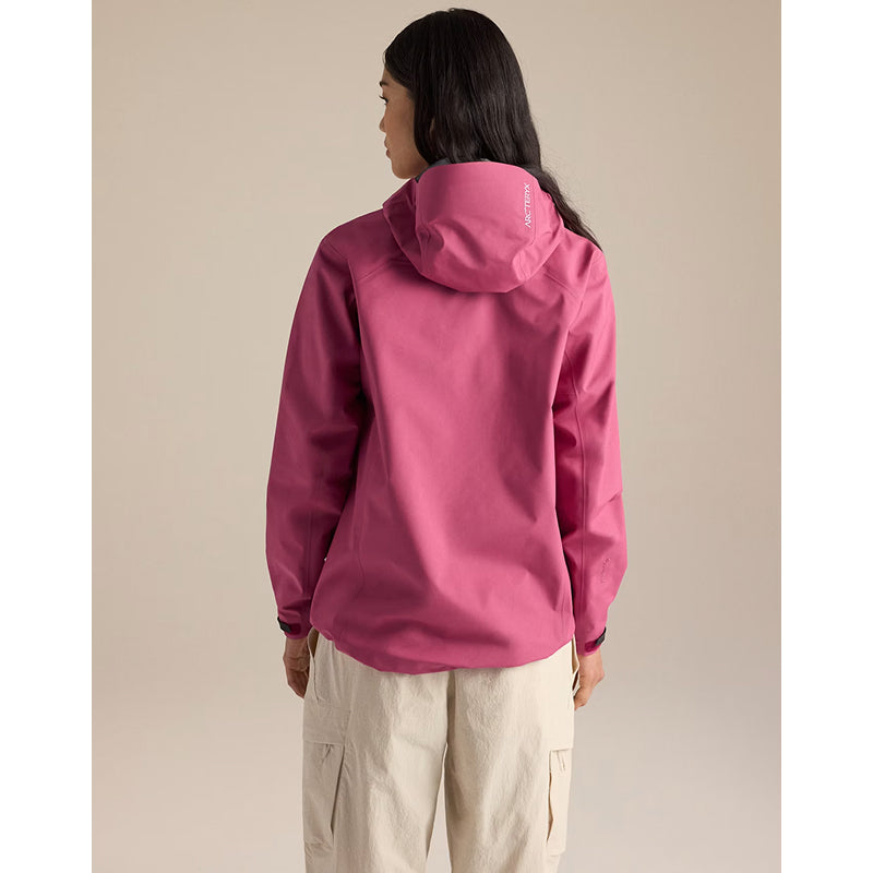 Veste Beta Arc'teryx pour femme