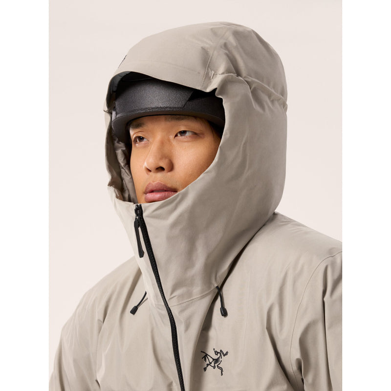 Arc'teryx Beta Down Insulated Jacket - Men's – Take It Outside