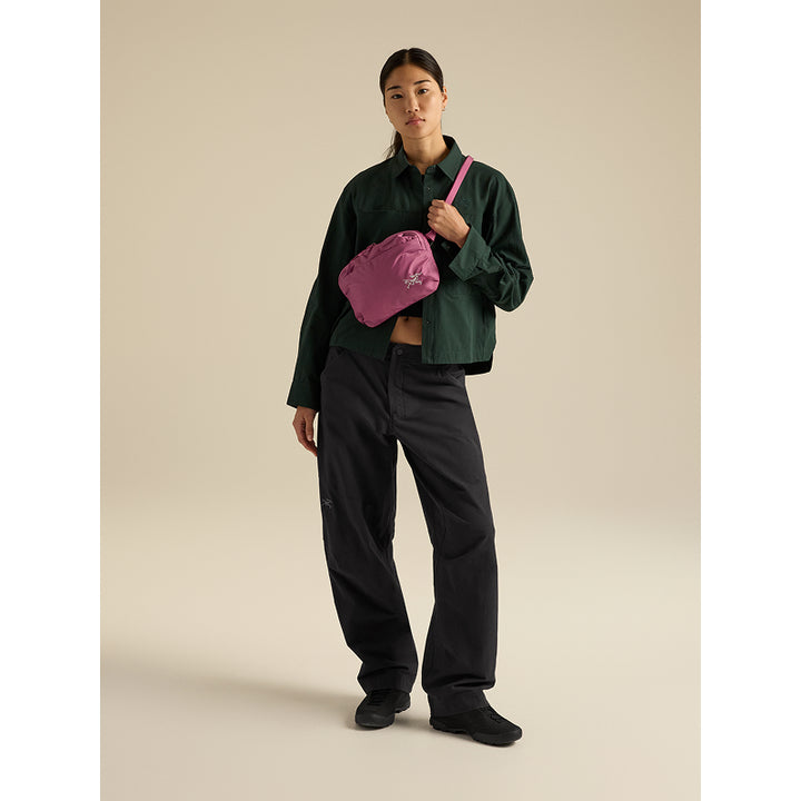 Arc'teryx Heliad Crossbody Bag