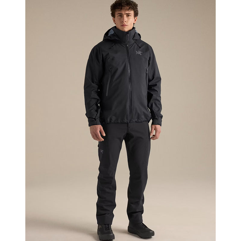 Arc'teryx Beta AR Jacket Men's
