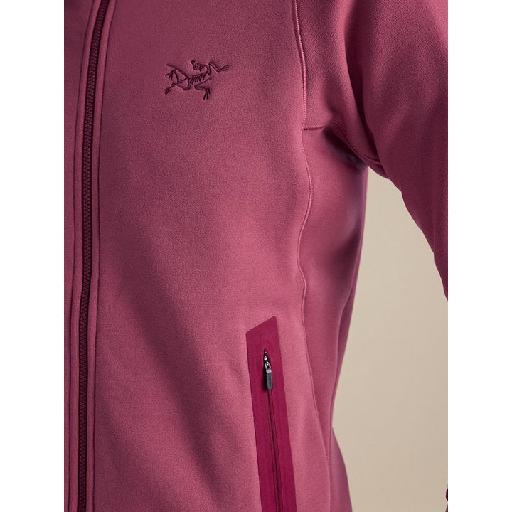 Arc'teryx Women's Kyanite Hoody