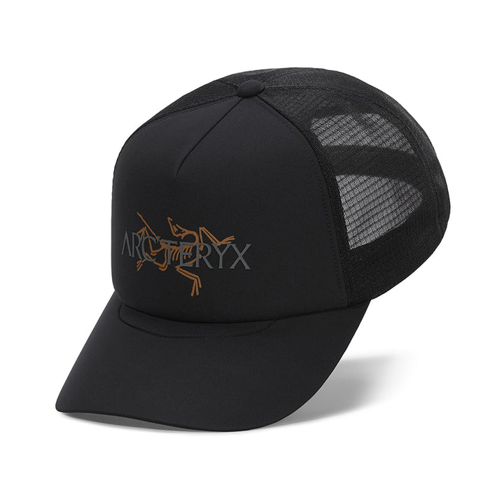 Casquette camionneur Arc'teryx Bird Word