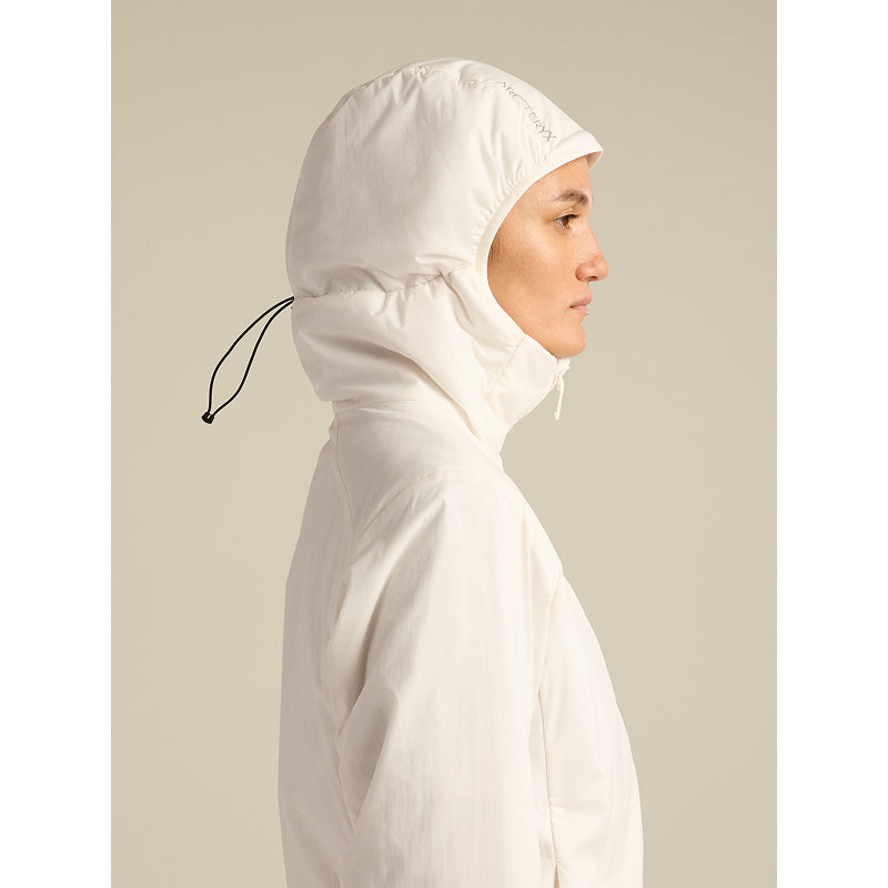 Sweat à capuche Atom d'Arc'teryx - Femme